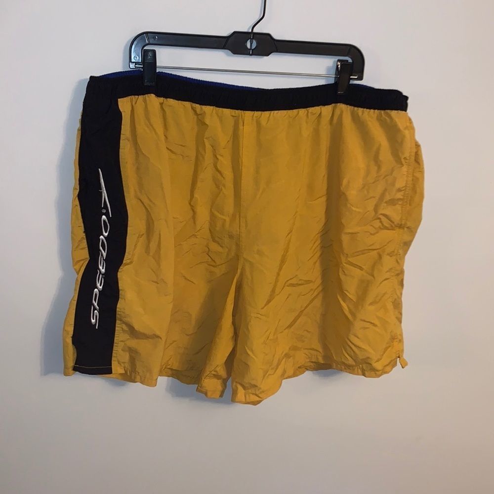 XXL Speedo Bathing Suit